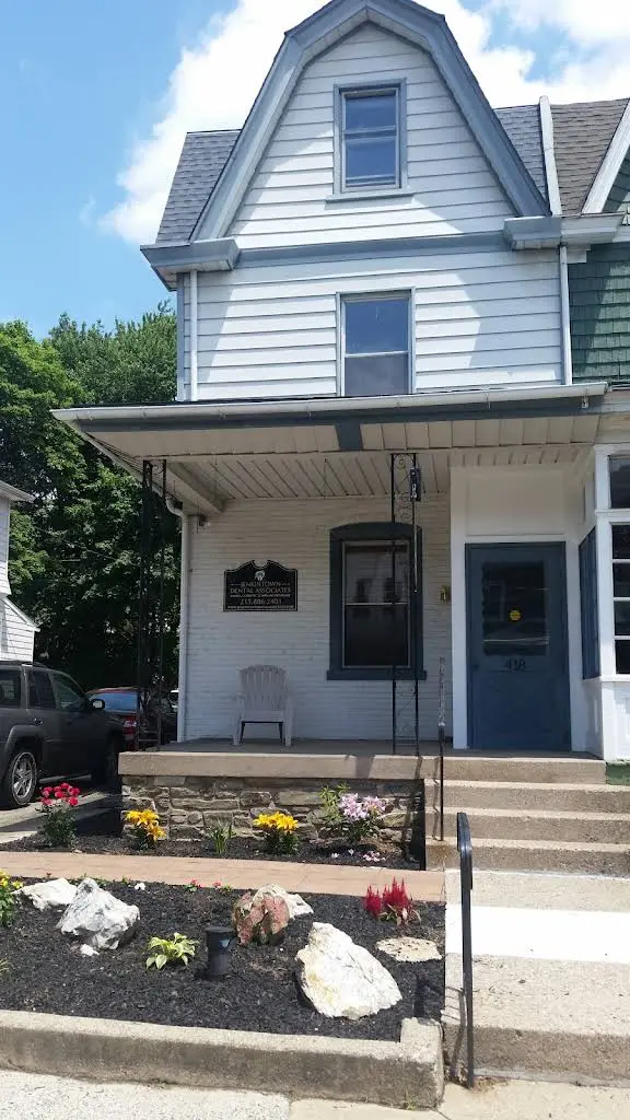 Jenkintown Dental Associates