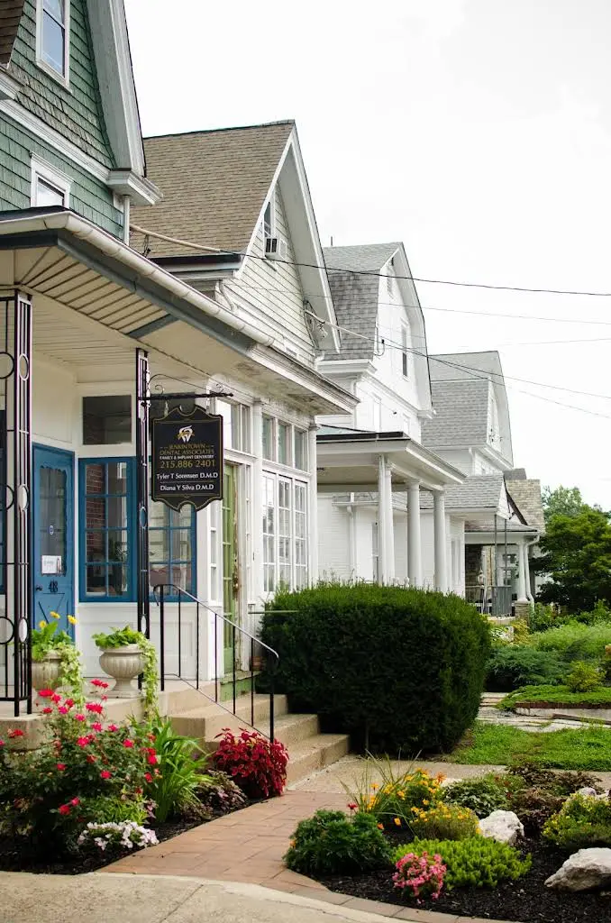 Jenkintown Dental Associates