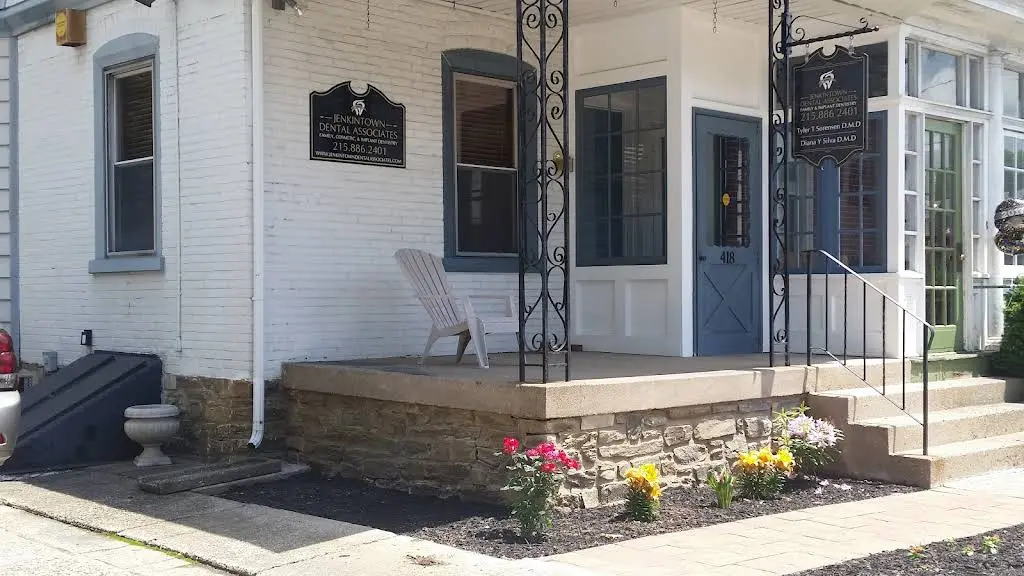 Jenkintown Dental Associates