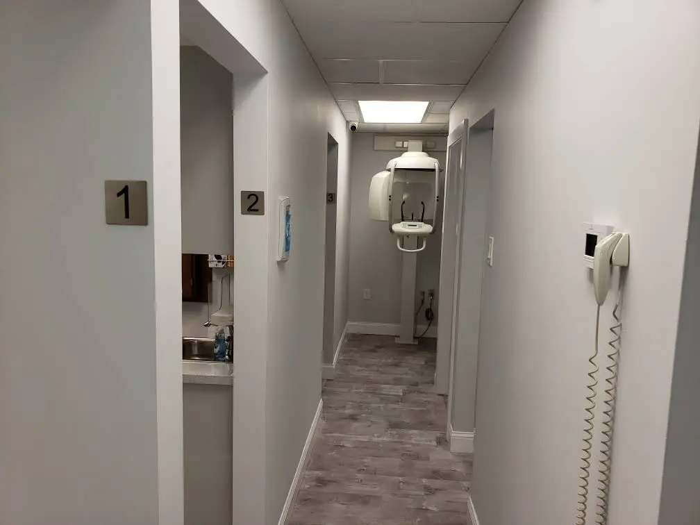 Newagedental, Dr. Kirill Vasilyev DDS