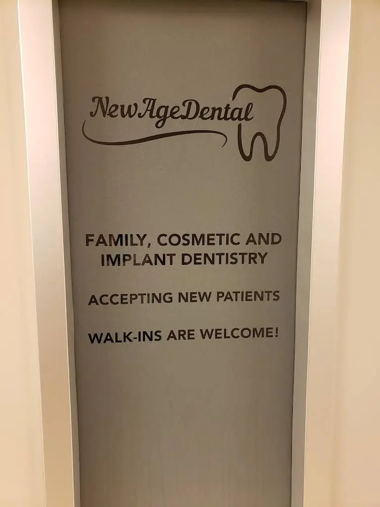 Newagedental, Dr. Kirill Vasilyev DDS