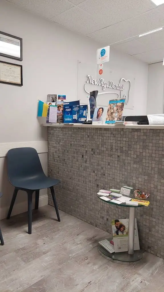 Newagedental, Dr. Kirill Vasilyev DDS