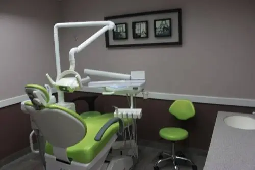 Advanced Family Smile Care P.C. - Professional dental clinic exterior with modern facilities