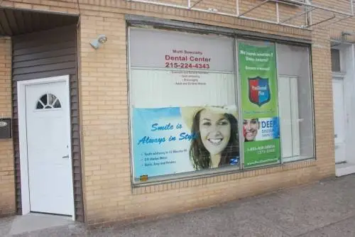 Advanced Family Smile Care P.C.