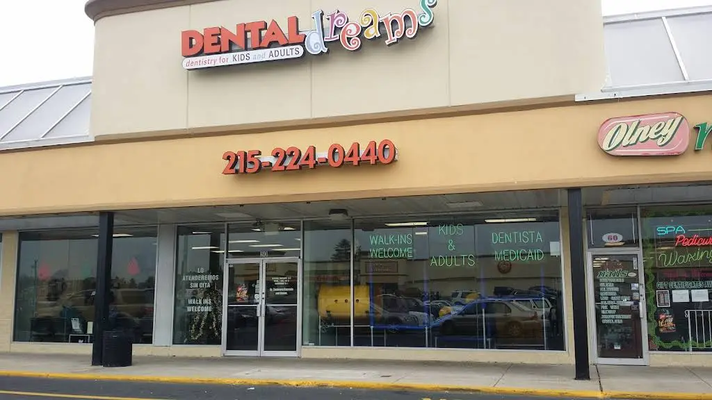 Dental Dreams