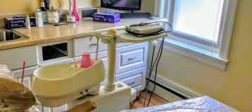 Abdelkader Family & Cosmetic Dentistry