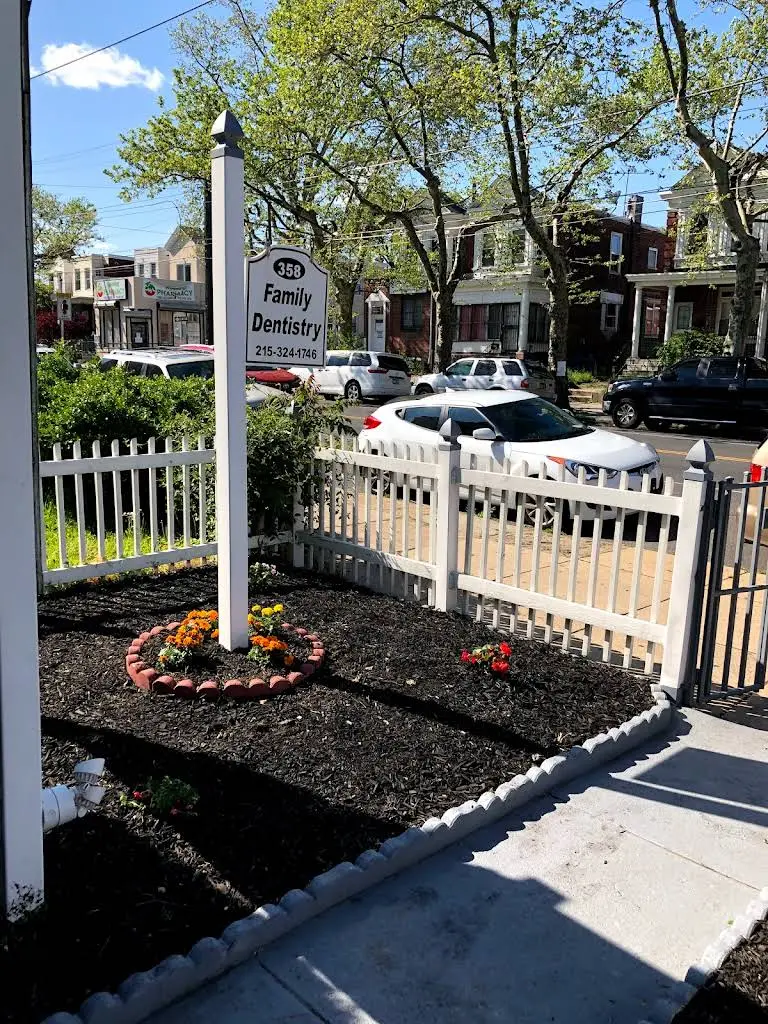 Abdelkader Family & Cosmetic Dentistry