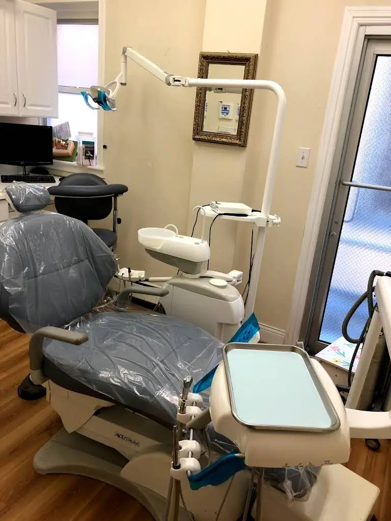 Abdelkader Family & Cosmetic Dentistry
