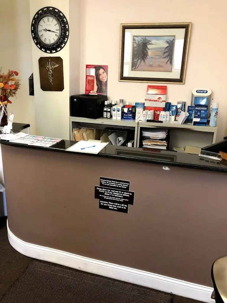 Abdelkader Family & Cosmetic Dentistry