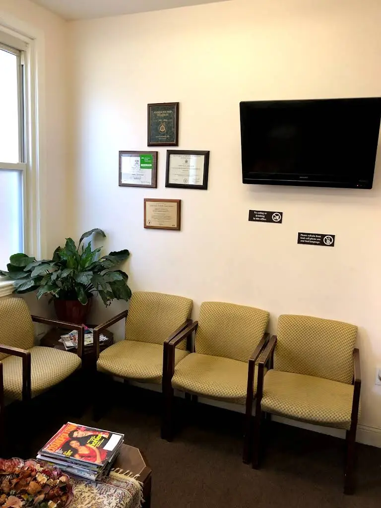 Abdelkader Family & Cosmetic Dentistry