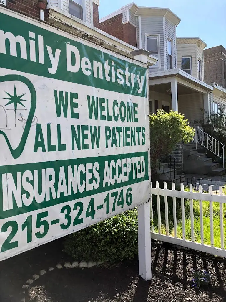 Abdelkader Family & Cosmetic Dentistry