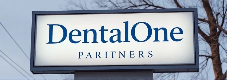 DentalOne Partners