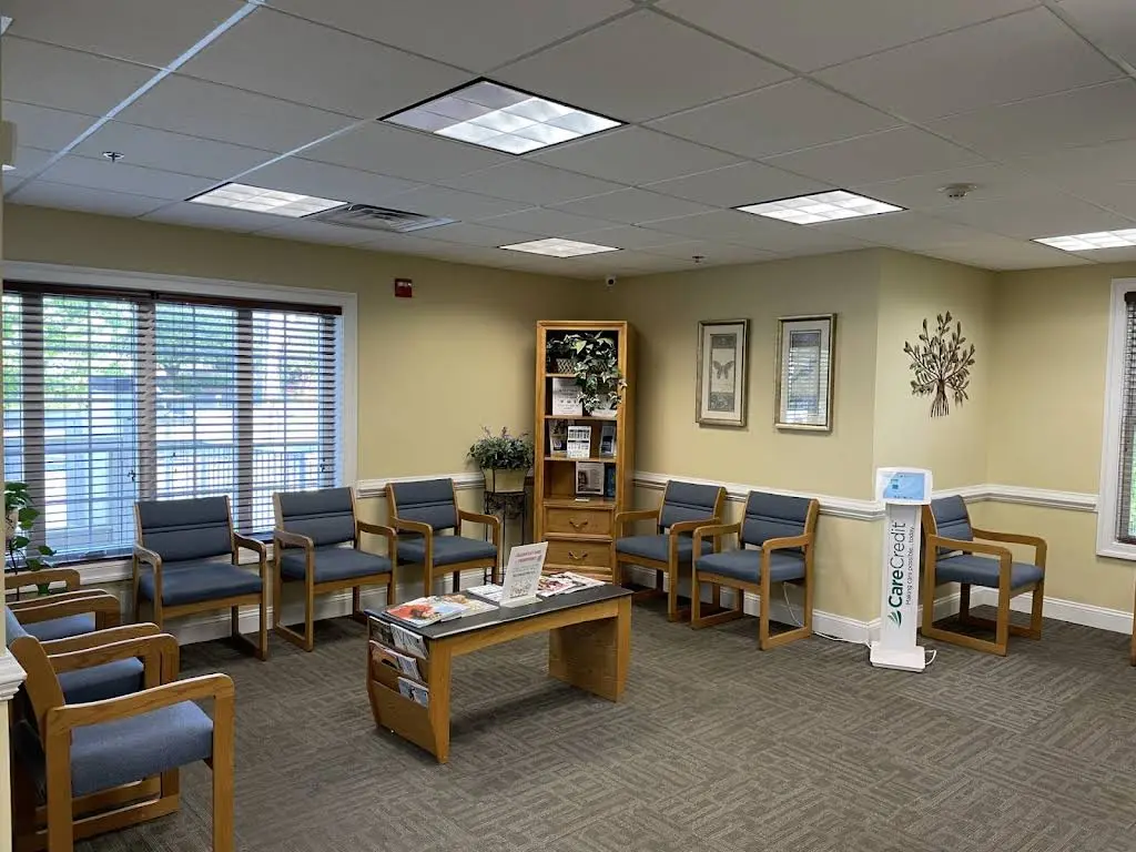 The Smilist Dental - Professional dental clinic exterior with modern facilities