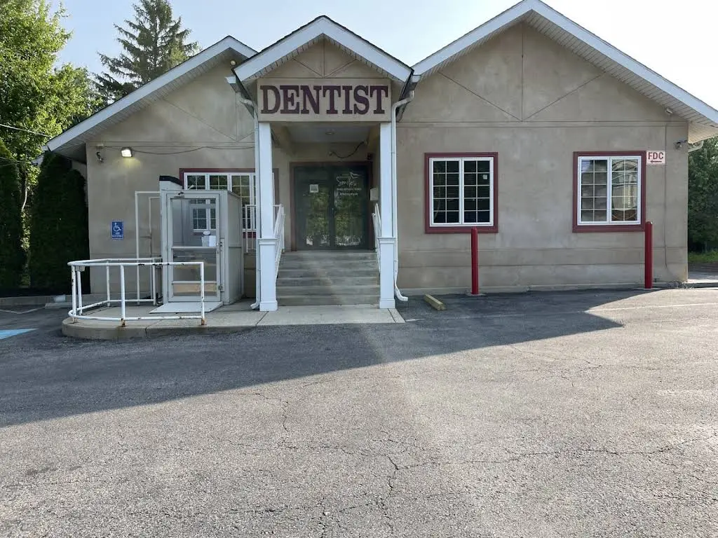 The Smilist Dental