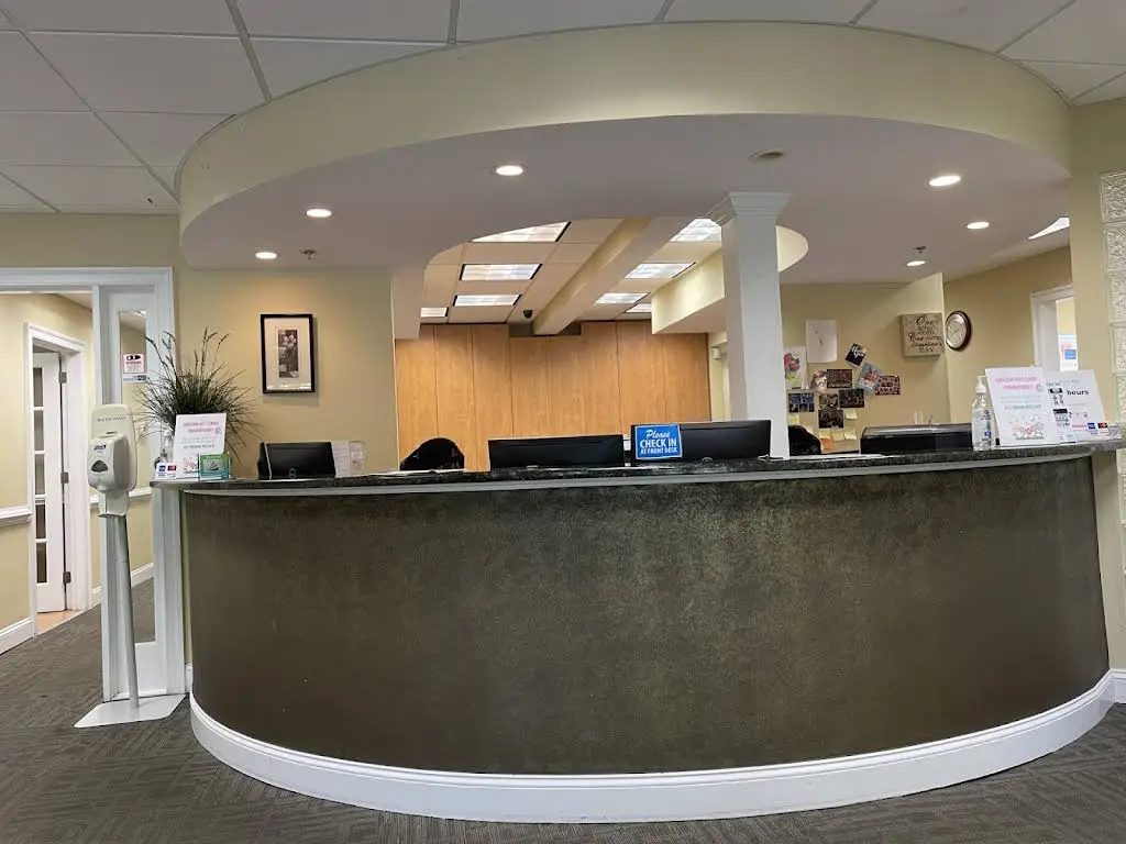 The Smilist Dental
