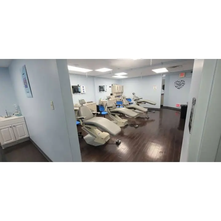 Rich Orthodontics