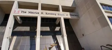 Temple University Maurice H. Kornberg School of Dentistry