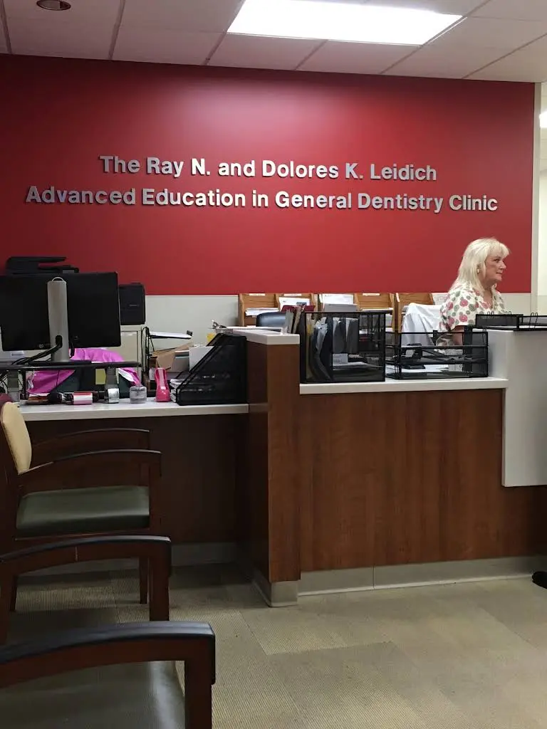 Temple University Maurice H. Kornberg School of Dentistry