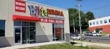 Elite Dental