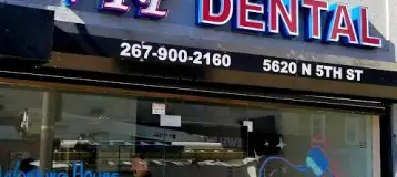 VIP Dental Care