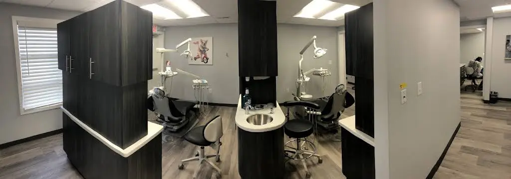 Amjad Dental Associates, Inc.