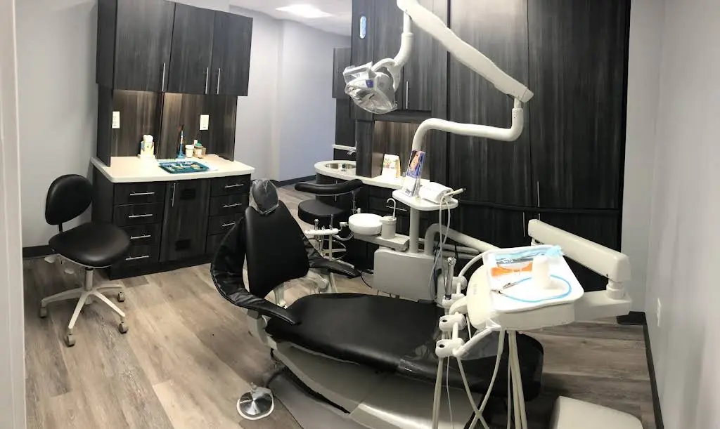Amjad Dental Associates, Inc.