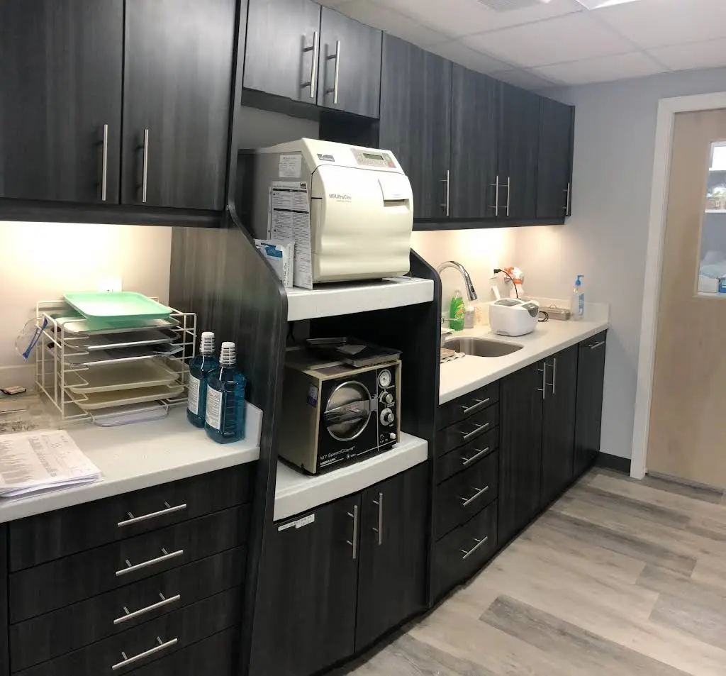 Amjad Dental Associates, Inc.