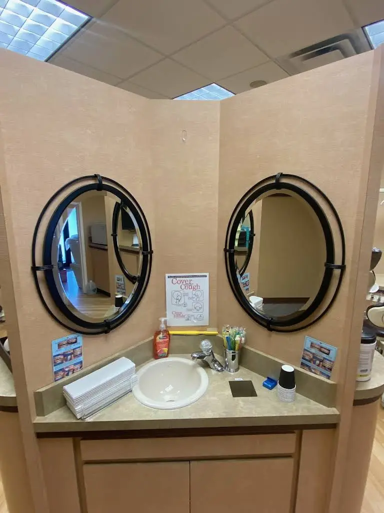 Lempert Orthodontics