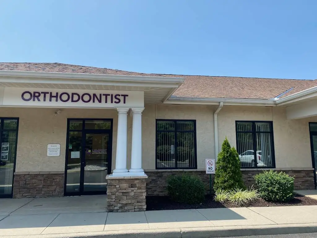 Lempert Orthodontics