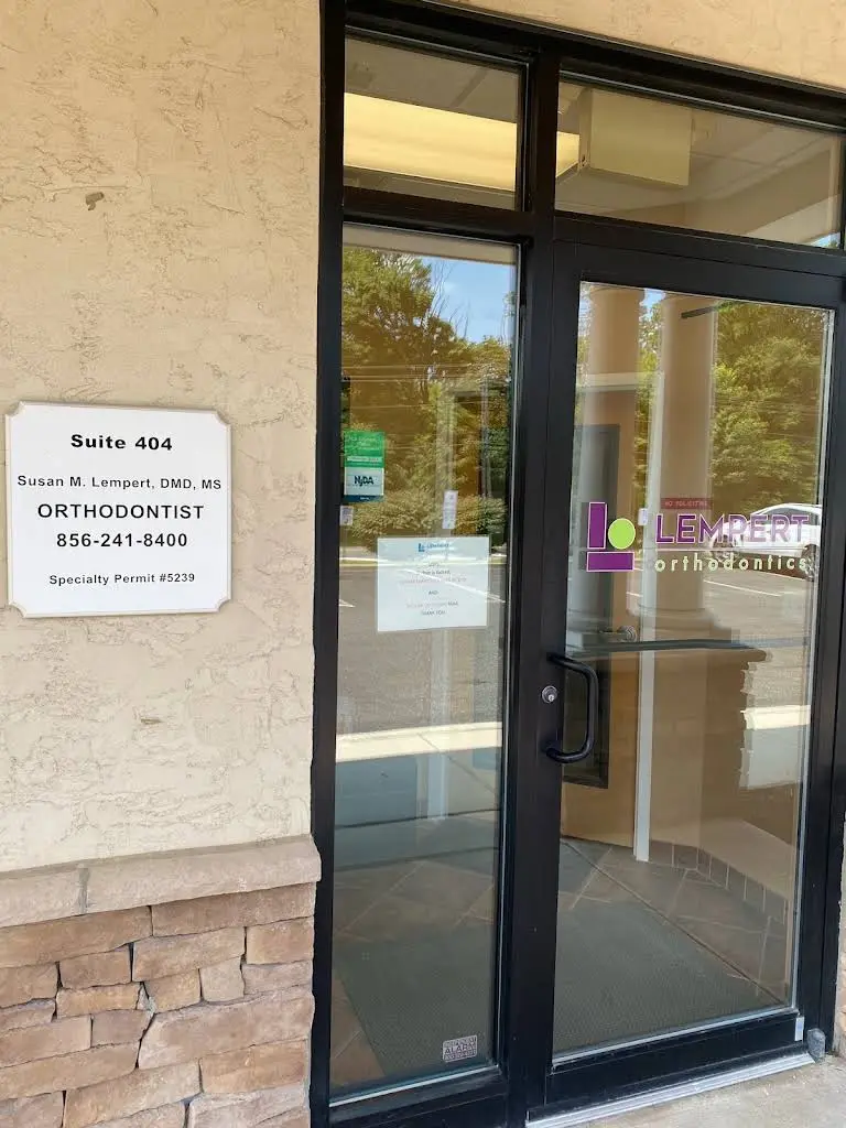 Lempert Orthodontics
