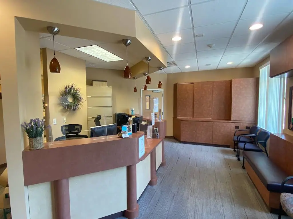 Lempert Orthodontics
