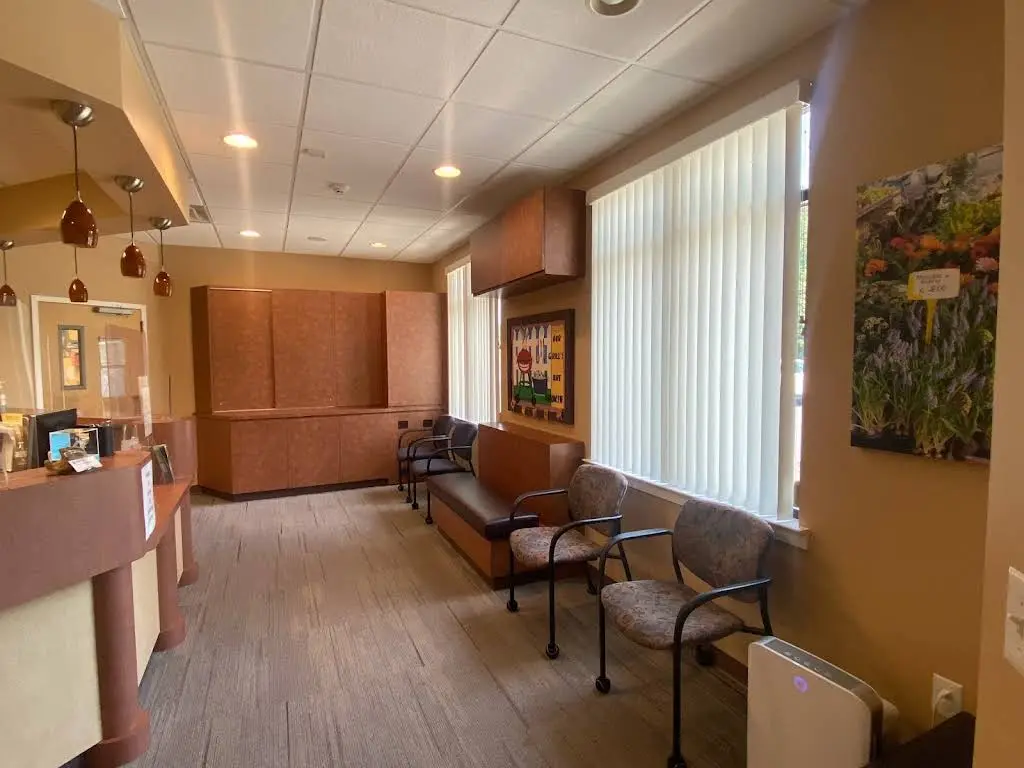 Lempert Orthodontics
