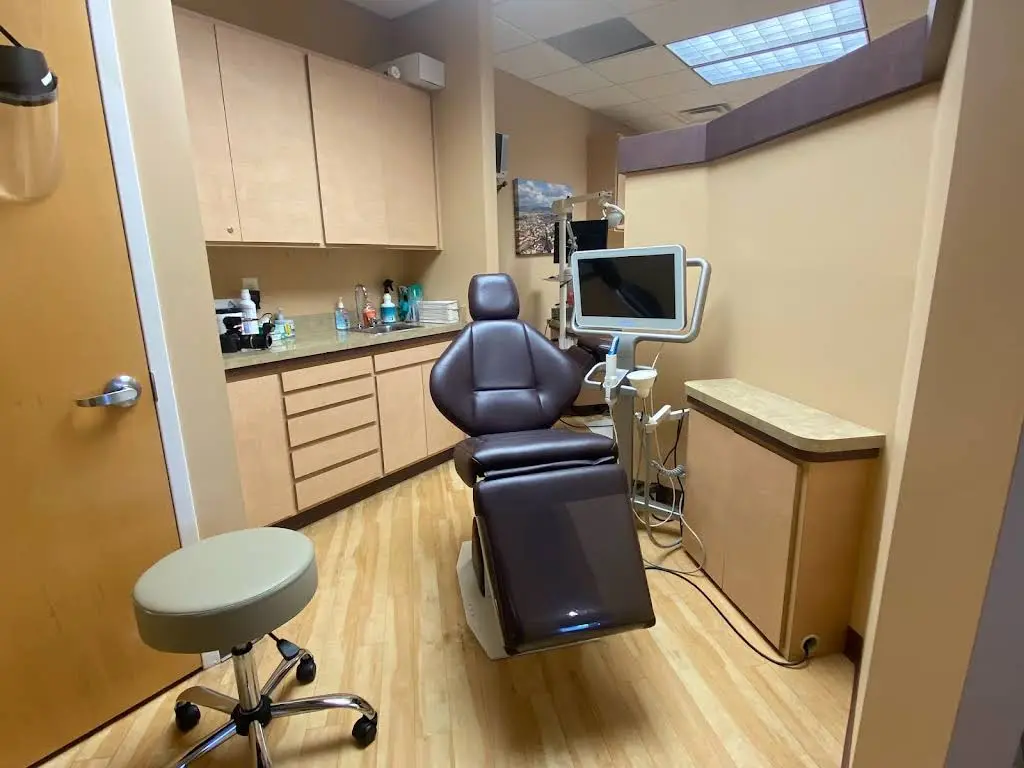 Lempert Orthodontics