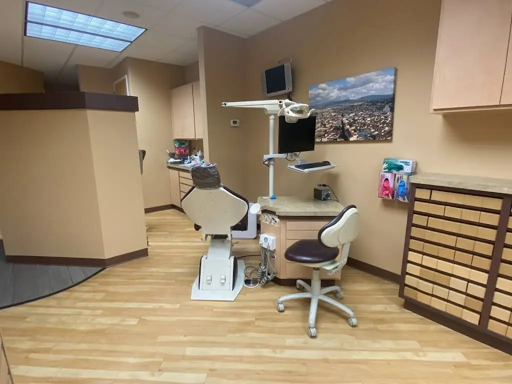 Lempert Orthodontics