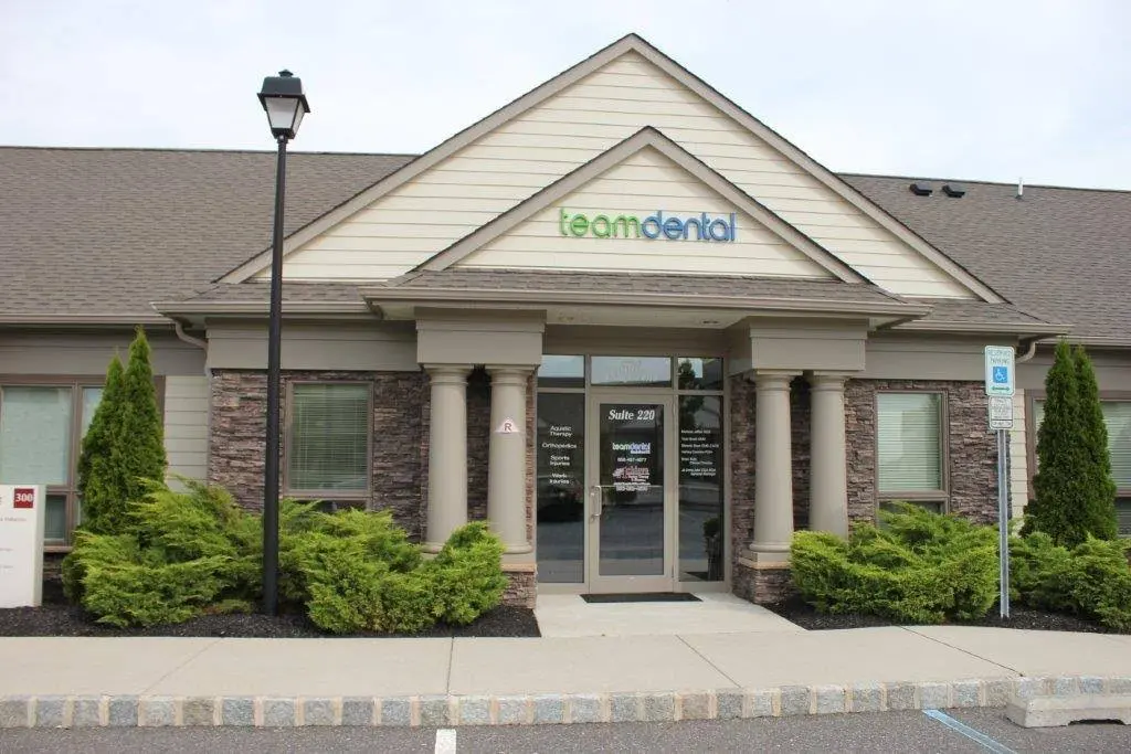 Team Dental - Swedesboro