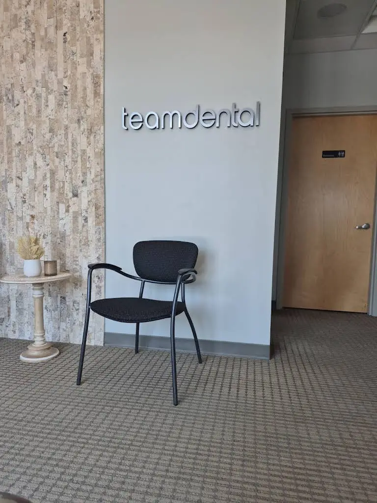Team Dental - Swedesboro