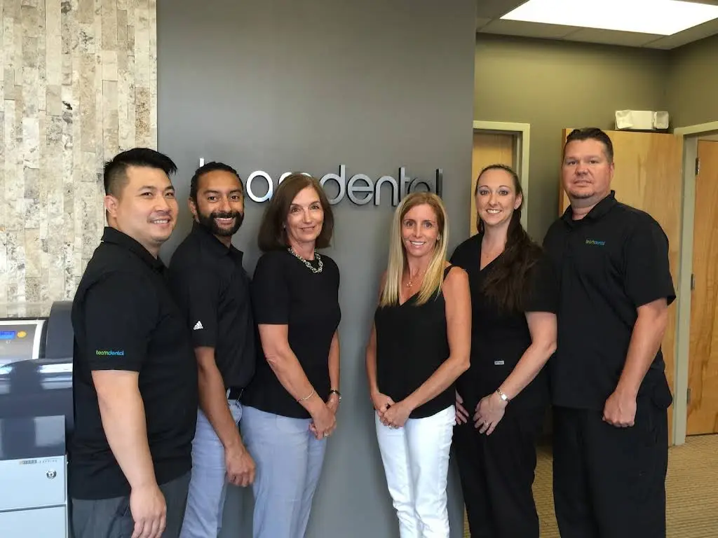 Team Dental - Swedesboro
