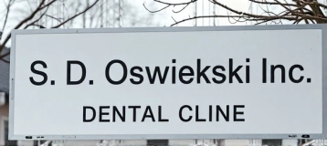 S D Oswiecinski Inc