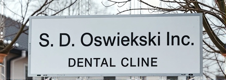S D Oswiecinski Inc