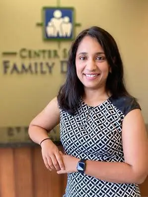 Center Square Family Dental