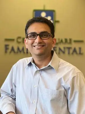 Center Square Family Dental
