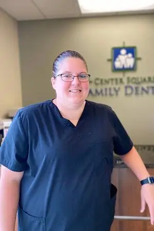 Center Square Family Dental