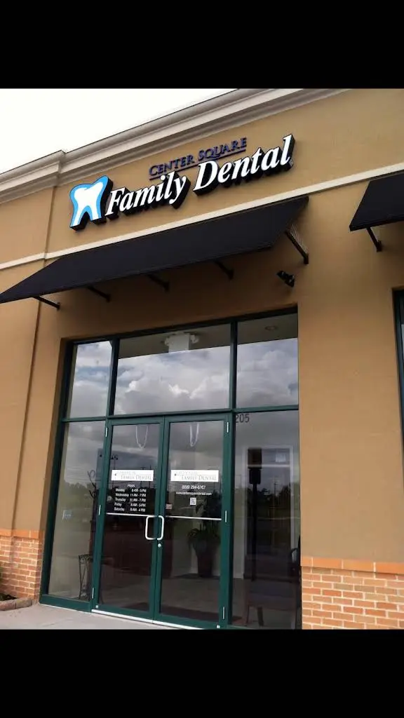 Center Square Family Dental