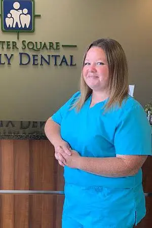 Center Square Family Dental