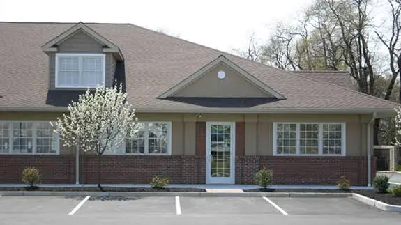 Advanced Dental of Woolwich - Professional dental clinic exterior with modern facilities