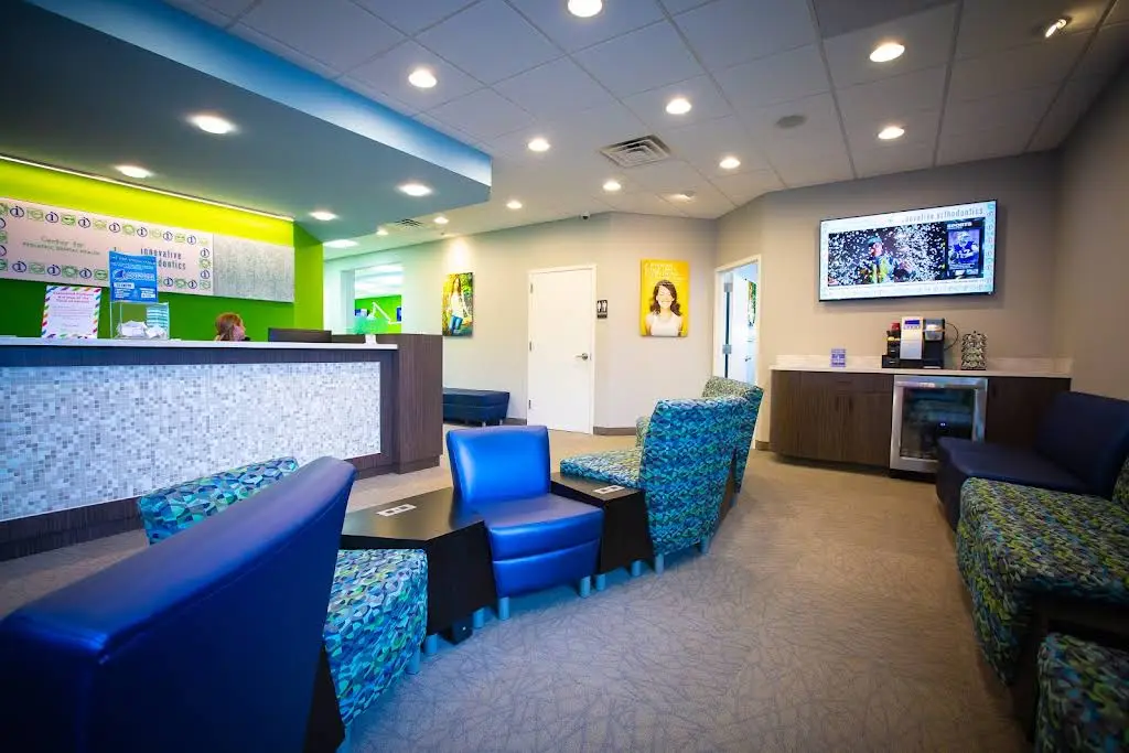 Center for Pediatric Dental Health