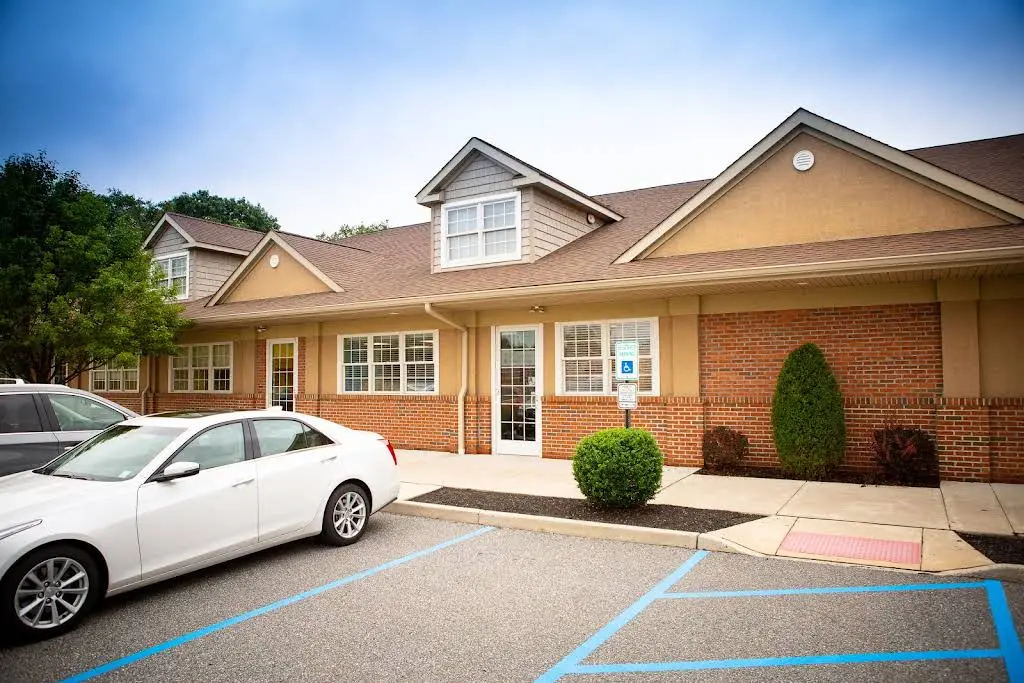 Center for Pediatric Dental Health
