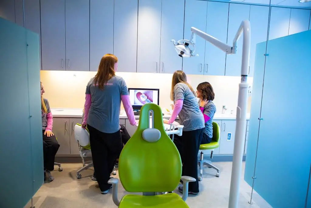 Center for Pediatric Dental Health