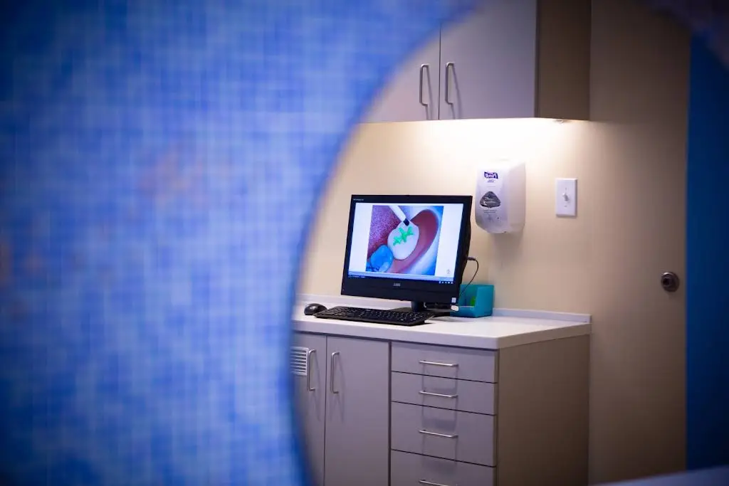 Center for Pediatric Dental Health