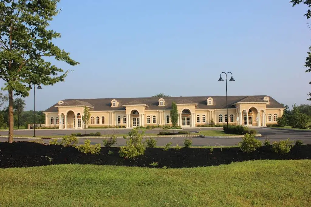 Pediatric Dentistry of Mullica Hill - Professional dental clinic exterior with modern facilities